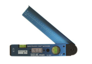 Digital Metal Goniometer