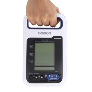 Omron HBP-1300 Blood Pressure Monitor