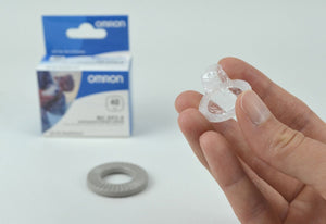 Omron Disposable Probe Covers for Ear Thermometer