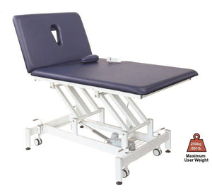 2-Section Synergy-E Bobath Treatment Couch Electric