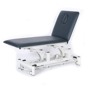 2-Section Synergy-C Treatment Table Electric