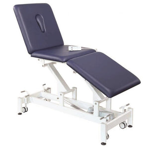 3-Section Synergy-E Treatment Couch Electric