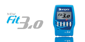 Compex Fit 3.0 (Demo Unit)