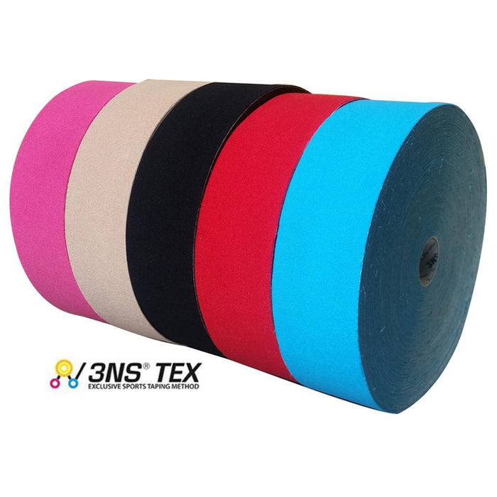 3NS Tex Kinesiology Tape 31.5m