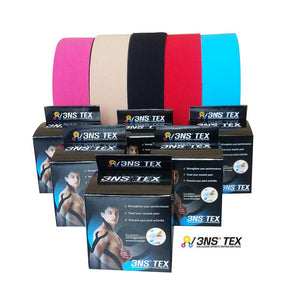 3NS Tex Kinesiology Tape 31.5m