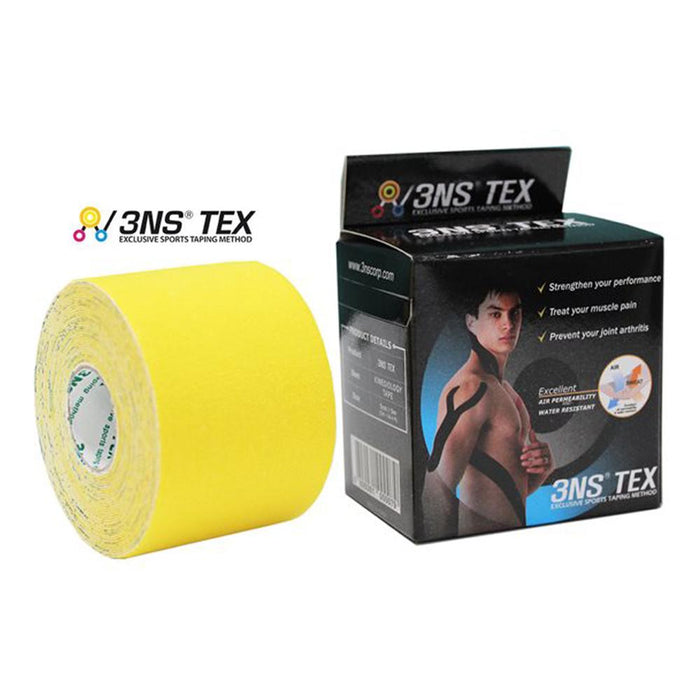 3NS Tex Kinesiology Tape 5m