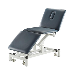 3-Section Synergy-C Treatment Table Electric