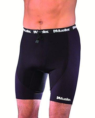 Mueller Compression Shorts Multi-Sport