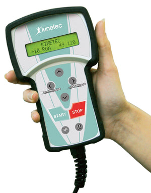 Kintetic Spectra Essential