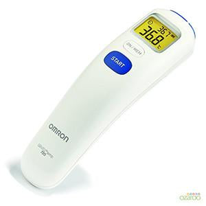 Omron GentleTemp 720 Contactless Thermometer