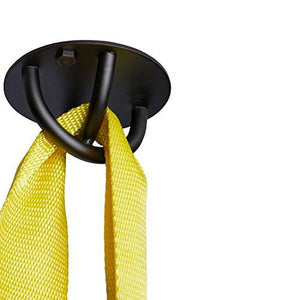 Suspension Trainer Set Including Anchor (POWERCORE)