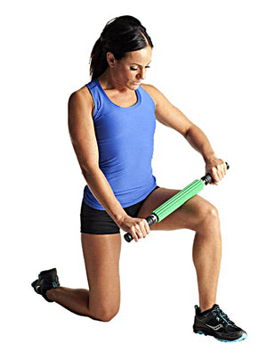 TheraBand® Portable Massager Roller