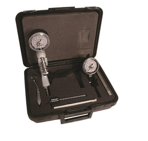 Saehan Hydraulic 7-Piece Hand Evaluation Kit