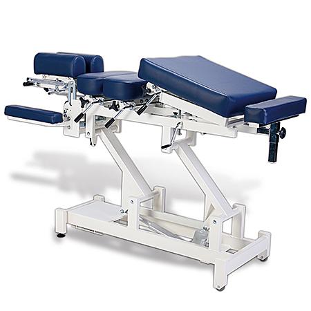 Chiropractic Electric Treatment Table