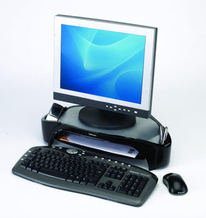 Smart Suites™ Monitor Riser Plus