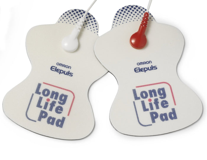 OMRON Long Life Electrode Pads