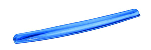 Crystals™ Gel Keyboard Wrist Support
