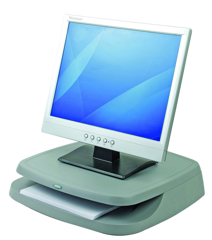 Basic Monitor Riser