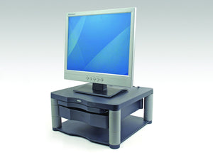 Premium Monitor Riser Plus