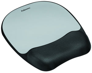 Memory Foam Mouse Pad Wrist Support