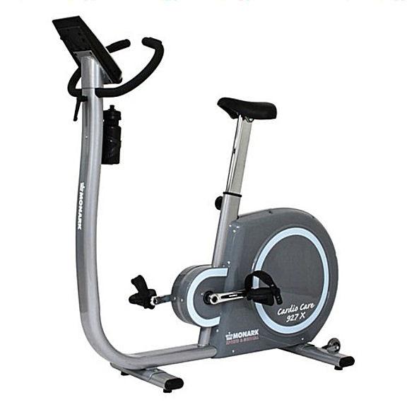 Monark 927X Upright Exercise Bike