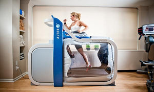 ALTER G Anti-Gravity Treadmill