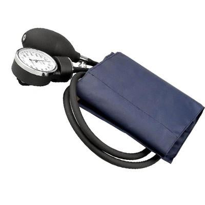 Blood Pressure Aneroid & Stethoscope COMBO