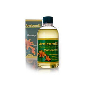 Arnicamill Massage Oil