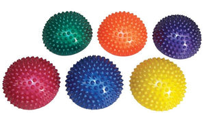 Balance Dome (Hedgehog)