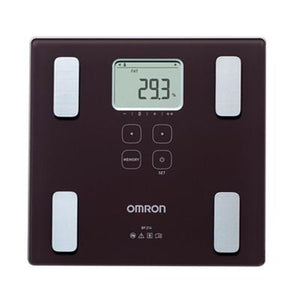 Omron BF214 Body Composition Monitor