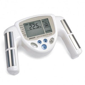 Omron BF306 Body Composition Monitor