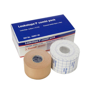Leukotape® P  Combi Pack