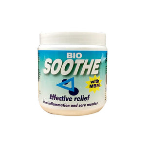Bio-Soothe Gel