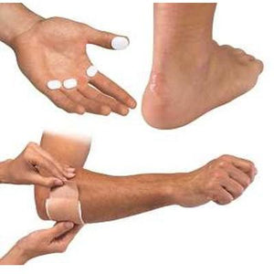 Mueller Blister Kit