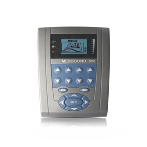 Globus MediSound 3000 Ultrasound