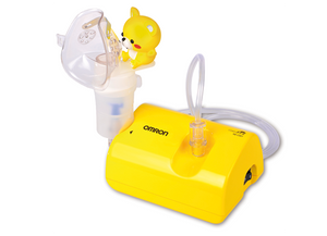 Omron CompAir C801 Compressor Kids Nebuliser