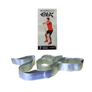 TheraBand® CLX Resistance Band | Consecutive 11 Loops