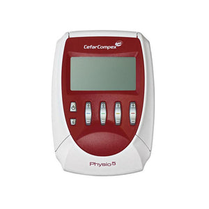 Compex Physio 5 (Demo Unit)