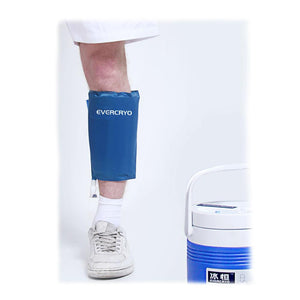 Ever Cryo: Calf Cryo Cuff