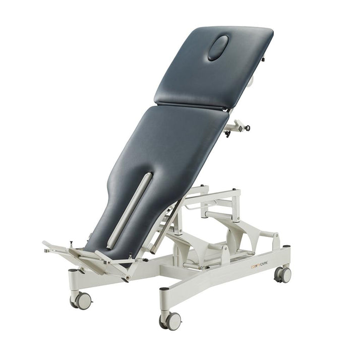 2-Section Synergy-C TILT Treatment Table Electric