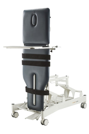 2-Section Synergy-C TILT Treatment Table Electric