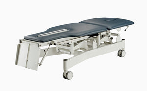 2-Section Synergy-C TILT Treatment Table Electric