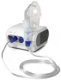 Omron CompAIR NE-C28P Compressor Nebuliser