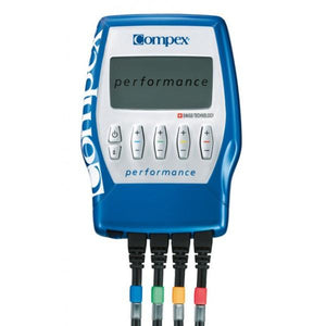 COMPEX Performance (Demo Unit)