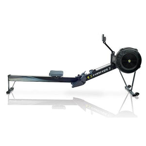 Concept 2 Indoor Rower