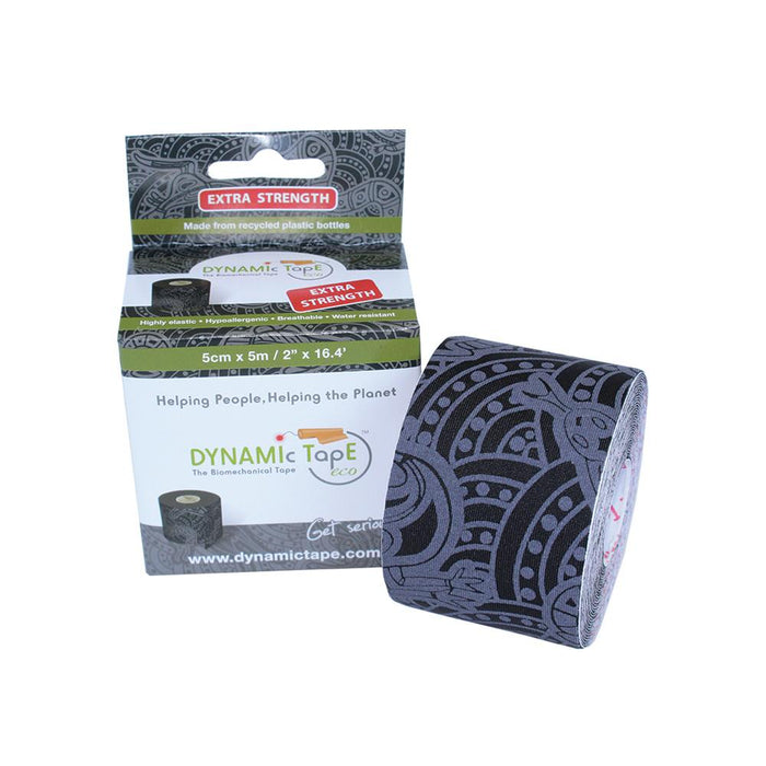 Dynamic Tape Eco 5cm x 5m