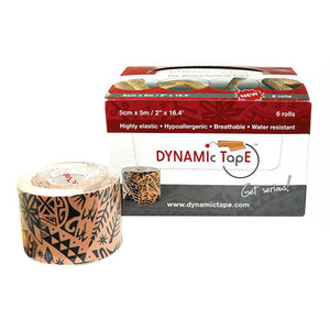 Dynamic Tape®