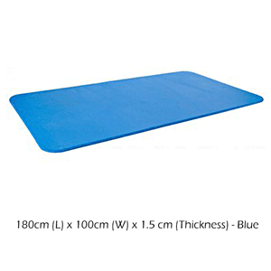 Deluxe Exercise Mats