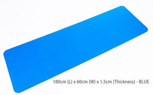 Deluxe Exercise Mats