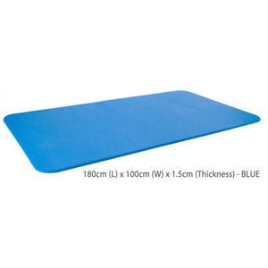Deluxe Exercise Mats